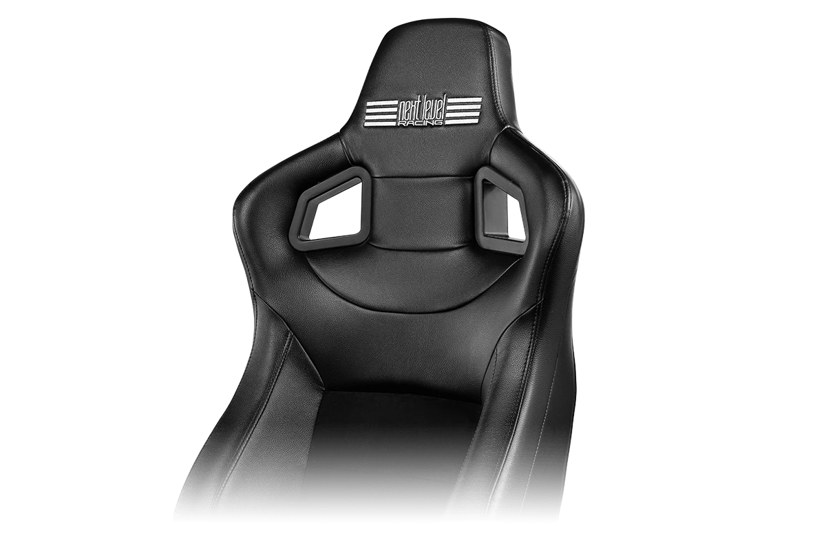 Žaidimų kėdė Next Level Racing Seat Add On for WS DD / WS 2.0