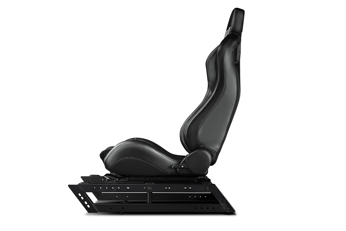 Žaidimų kėdė Next Level Racing Seat Add On for WS DD / WS 2.0