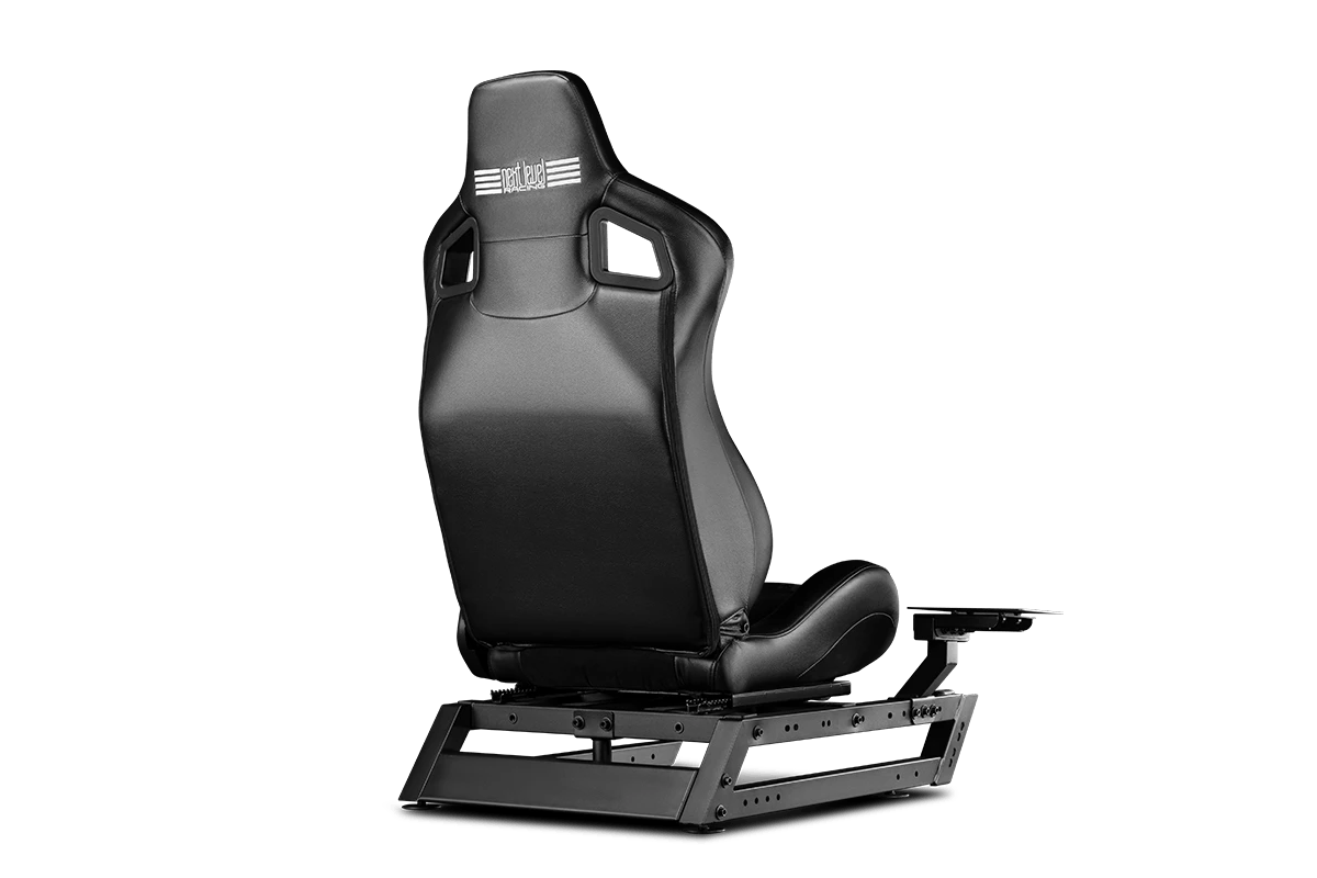 Žaidimų kėdė Next Level Racing Seat Add On for WS DD / WS 2.0
