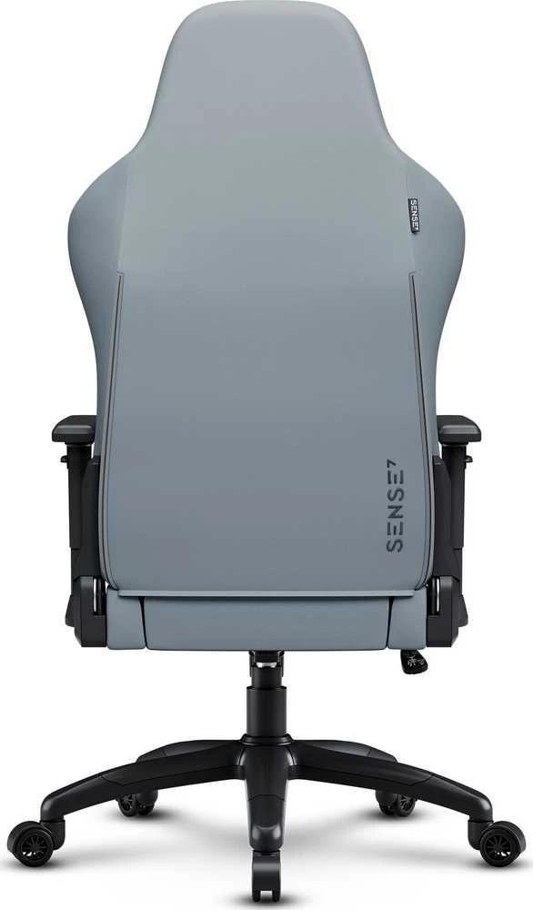 Žaidimų kėdė SENSE7 Spellcaster FUKU mat (Pažeista pakuotė)