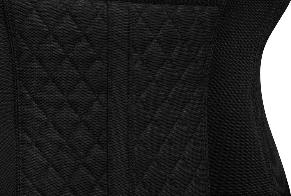 Žaidimų kėdė Yumisu 2052 Fabric Gaming Chair, Pilka