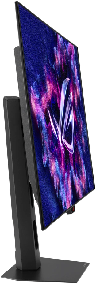 Žaidimų monitorius ASUS ROG Strix OLED XG32UCWMG 32" 4K OLED 240Hz / FHD 480Hz