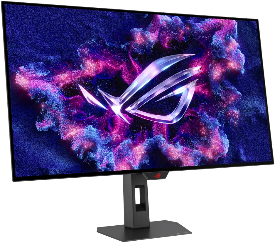 Žaidimų monitorius ASUS ROG Strix OLED XG32UCWMG 32" 4K OLED 240Hz / FHD 480Hz