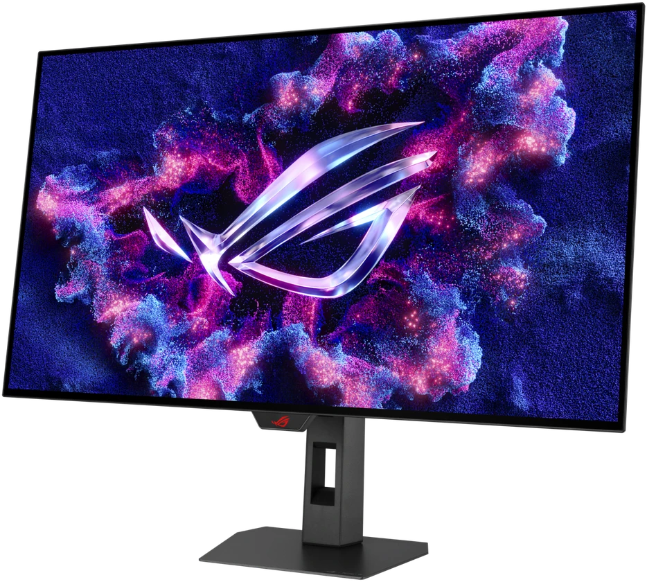 Žaidimų monitorius ASUS ROG Strix OLED XG32UCWMG 32" 4K OLED 240Hz / FHD 480Hz