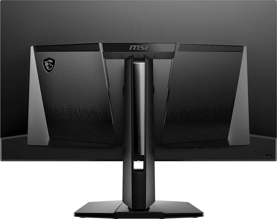Žaidimų monitorius MSI MAG 321UP QD-OLED 32" 4K UHD, 165 Hz, 0,03 ms, DisplayHDR True Black 400, FreeSync Premium Pro