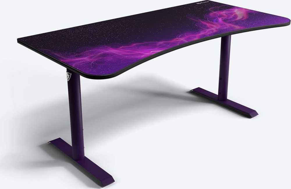 Arozzi | Juodas / Galaxy