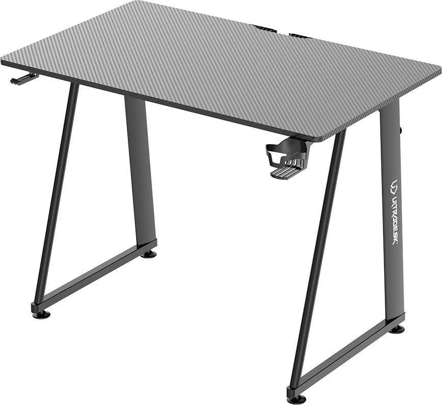 Žaidimų stalas Ultradesk Enter V2 Gaming Desk