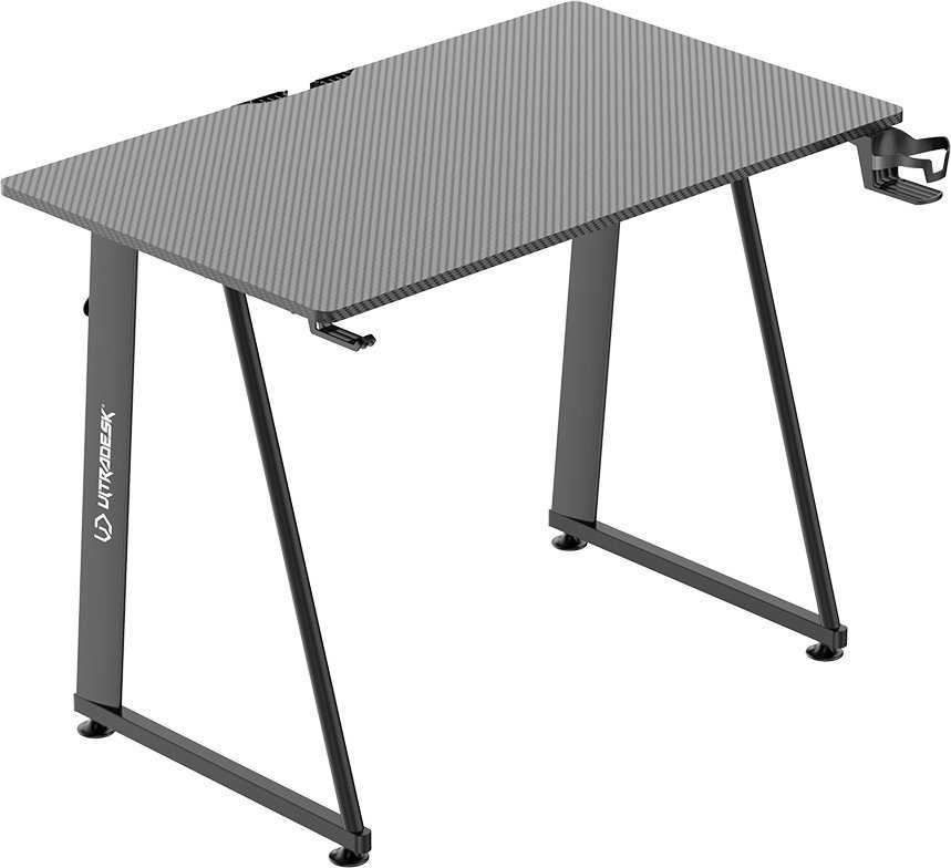 Žaidimų stalas Ultradesk Enter V2 Gaming Desk