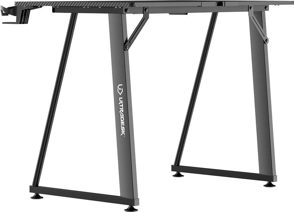 Žaidimų stalas Ultradesk Enter V2 Gaming Desk