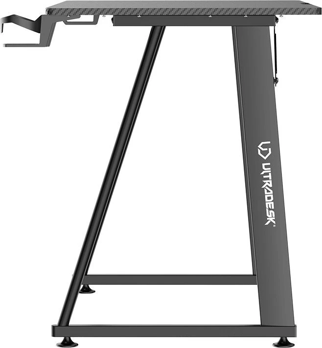 Žaidimų stalas Ultradesk Enter V2 Gaming Desk