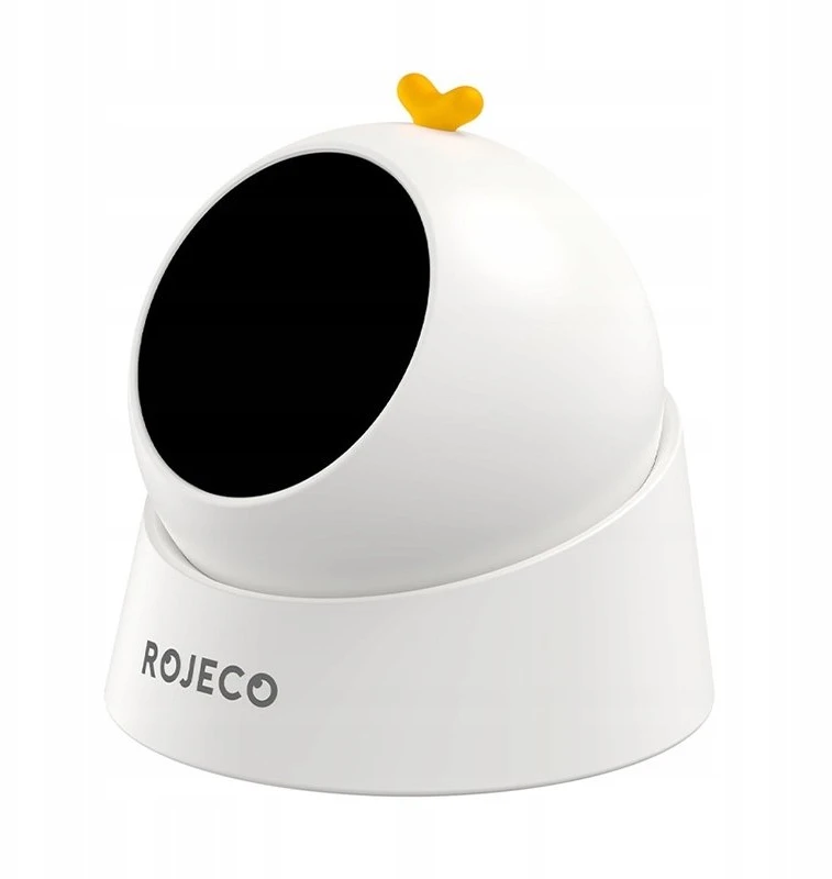 Rojeco animal toy/laser