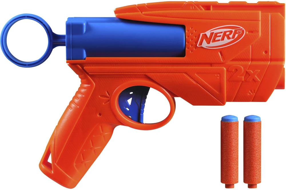 NERF N Series šautuvas „Ward“