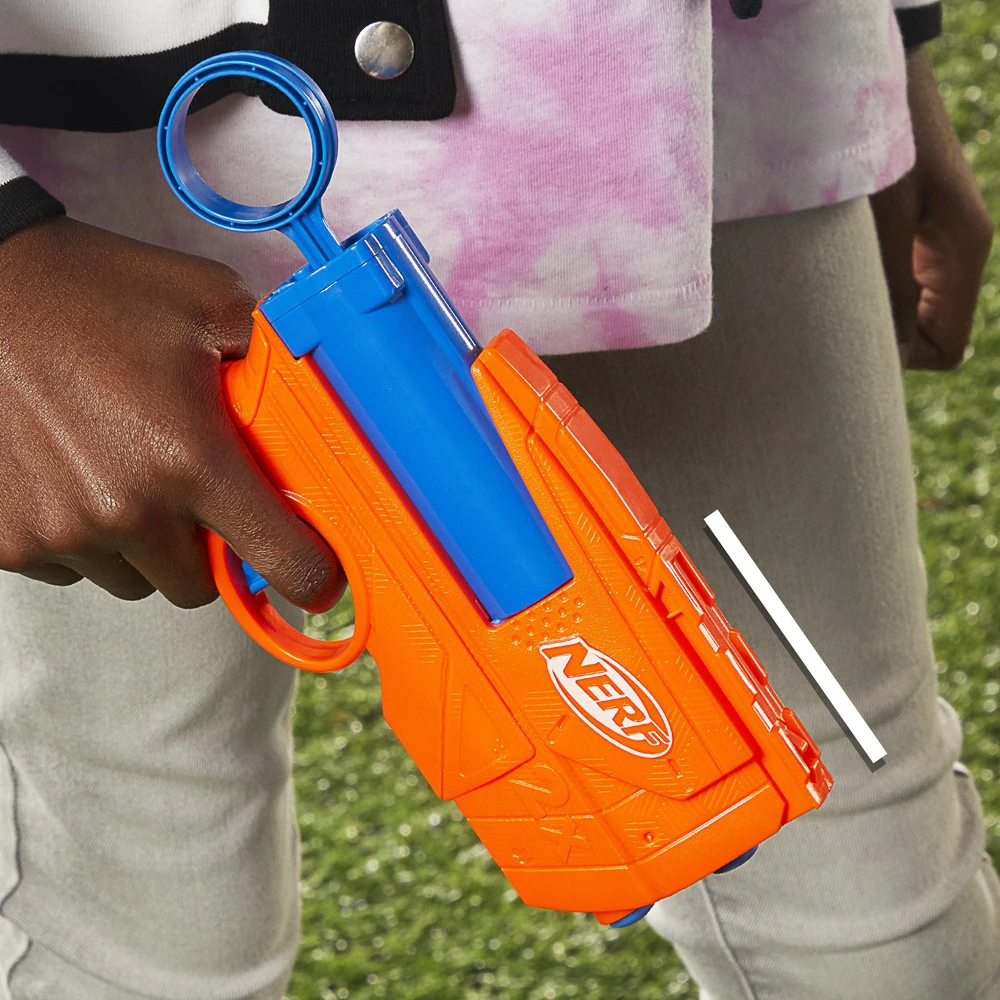 NERF N Series šautuvas „Ward“