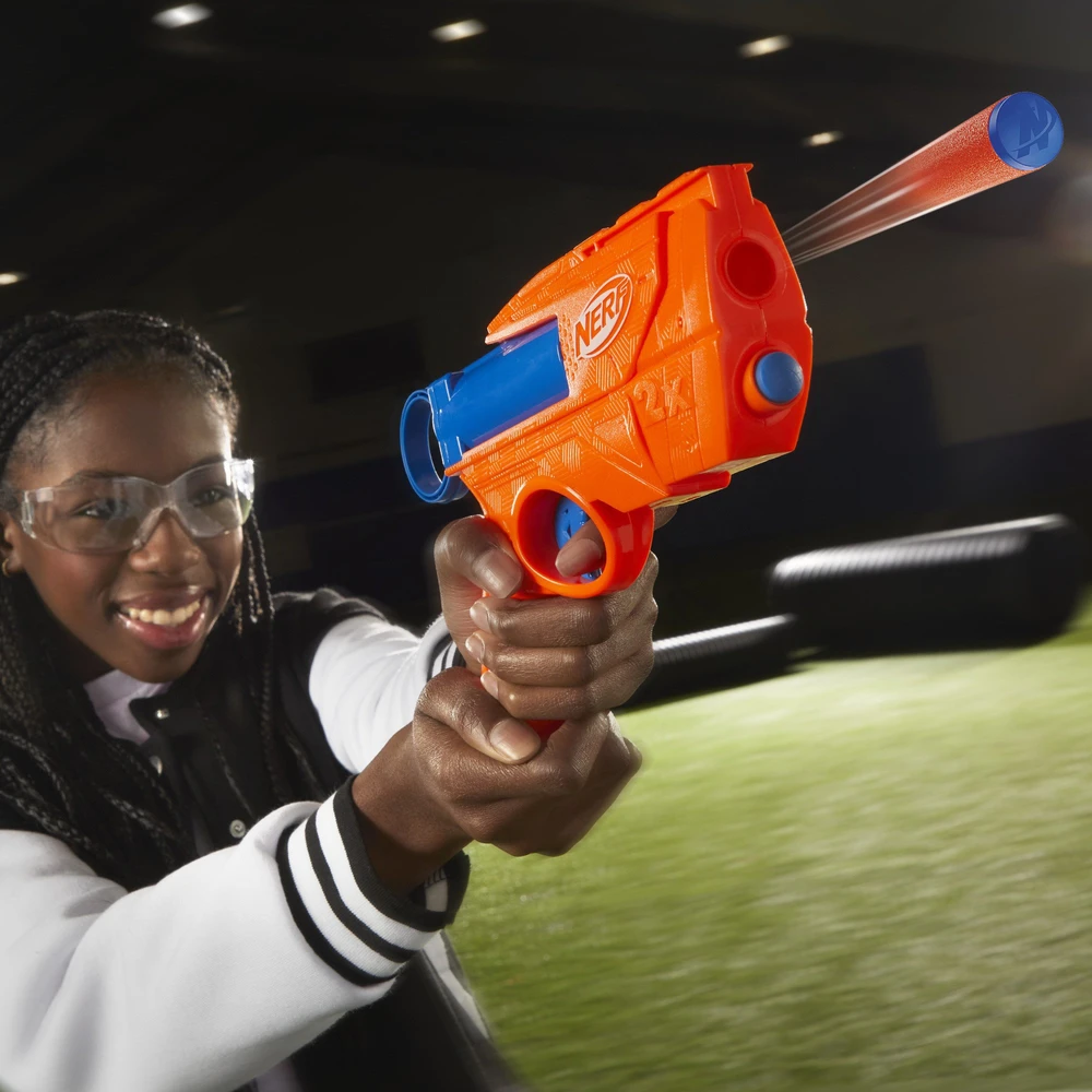 NERF N Series šautuvas „Ward“