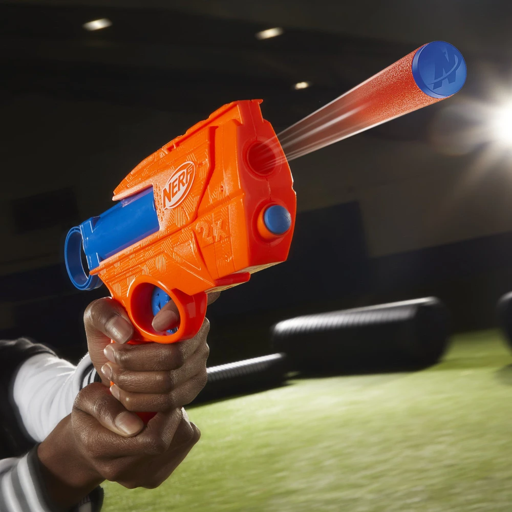 NERF N Series šautuvas „Ward“