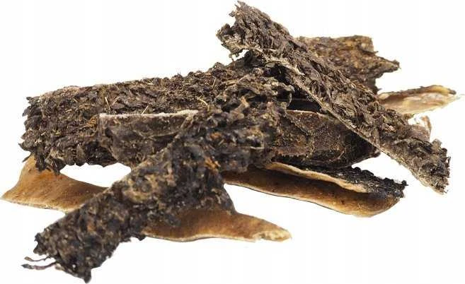 UNISZKI Beef tripe - dog treat - 500g