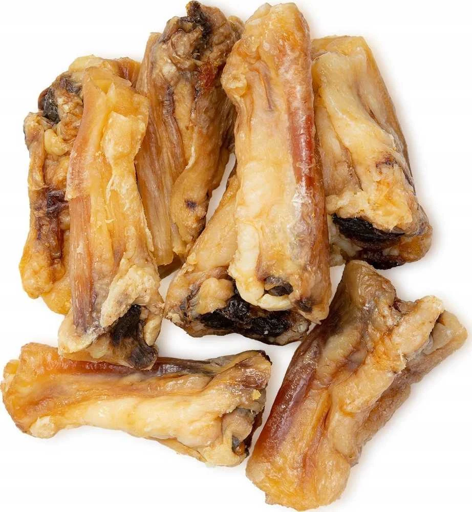 Jautienos Achilo sausgyslės - šunų skanėstas - 500g