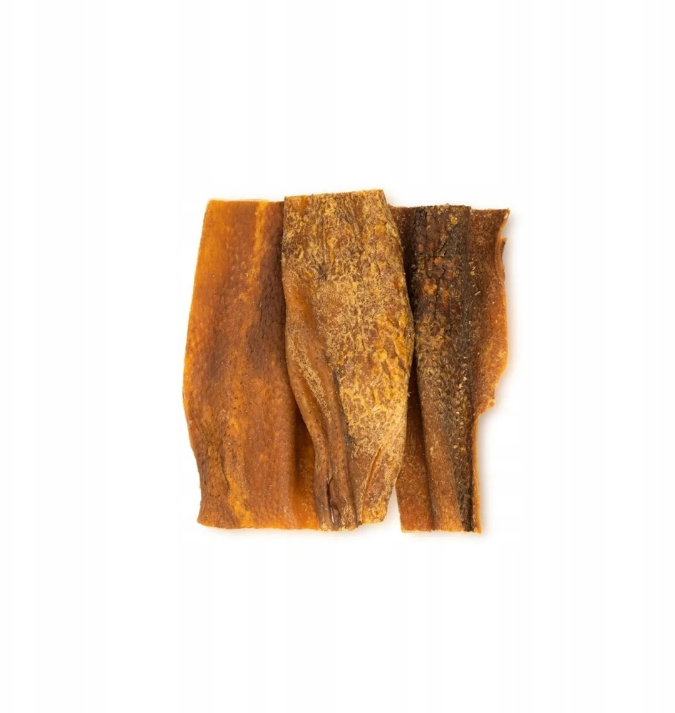 Usorteret UNISZKI Deer skin – skanėstas šuniui – 100g