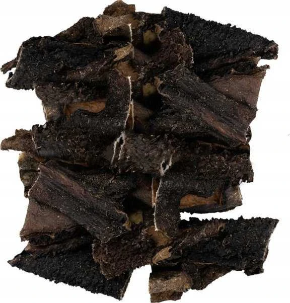 UNISZKI Beef tripe - dog treat - 500g