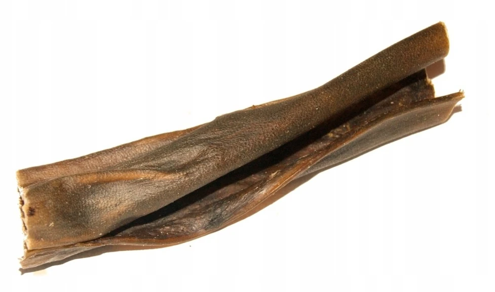 Usorteret UNISZKI Deer skin – skanėstas šuniui – 100g