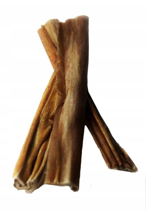 Usorteret UNISZKI Deer skin – skanėstas šuniui – 100g