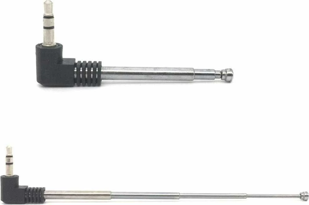 Audio laidas OG40A 3,5 mm mini lizdo antena