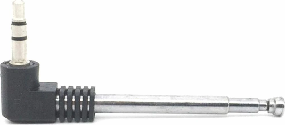 Audio laidas OG40A 3,5 mm mini lizdo antena