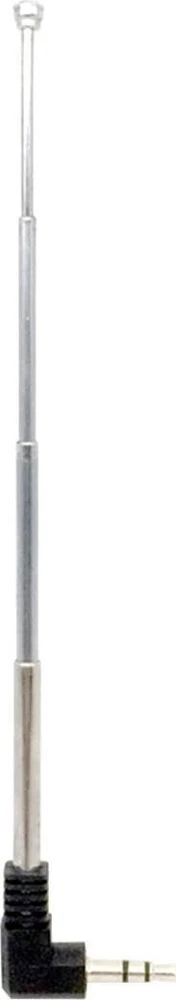 Audio laidas OG40A 3,5 mm mini lizdo antena