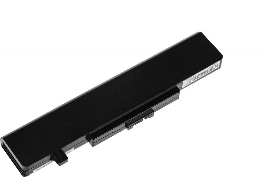 GREENCELL Baterija, skirta Lenovo Y480 V480 Y580 6800 mAh 6 celių