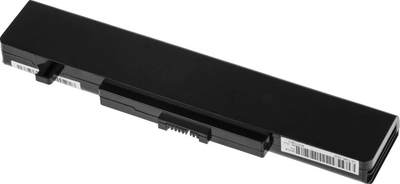 GREENCELL Baterija, skirta Lenovo Y480 V480 Y580 6800 mAh 6 celių