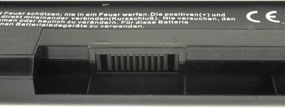 GREENCELL AS49 Baterija Žalias Cell, skirta Asus x301 x401 x501 A32-x401 A42-x401 A41-x401