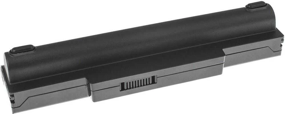 Green Cell Žalias Cell Žalias Cell akumuliatorius, skirtas Asus A32-K72 K72 K73 N71 N73 / 11.1V 6600mAh