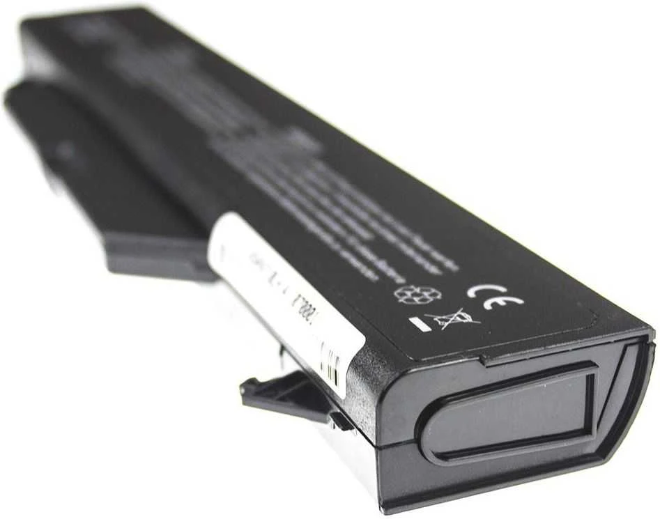 GREENCELL HP11 Baterija Žalias Cell for HP Probook 4510 4510s 4515s 4710s