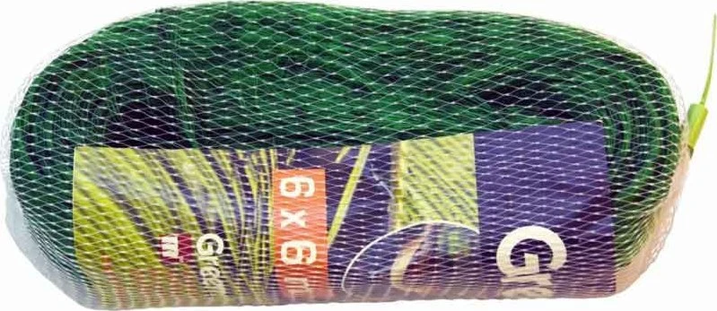 Žalias>it® fuglenet 25×25 mm x 6×6 meter