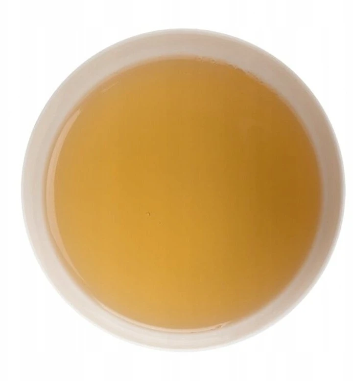 DAMMANN Frères Dammann Herbata žalia The Miss Dammann, puszka miedziana 100g
