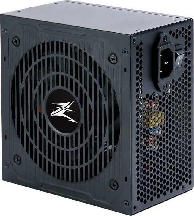 Zalman MegaMax 700W maitinimo šaltinis (ZM700-TXII)