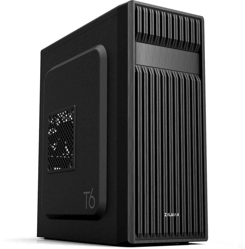 ZALMAN T6 Zalman Važiuoklė T6