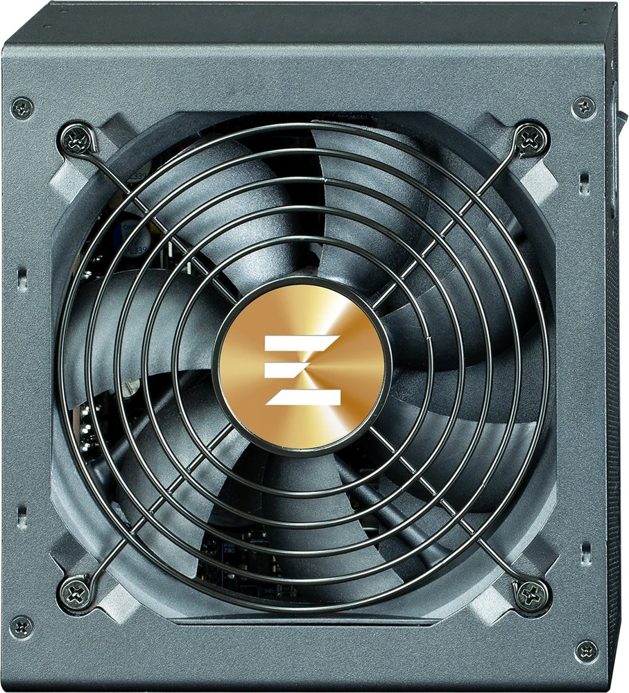 Maitinimo šaltinis Zalman TeramaxII SE 850 W (ZM850-TMX2SE)