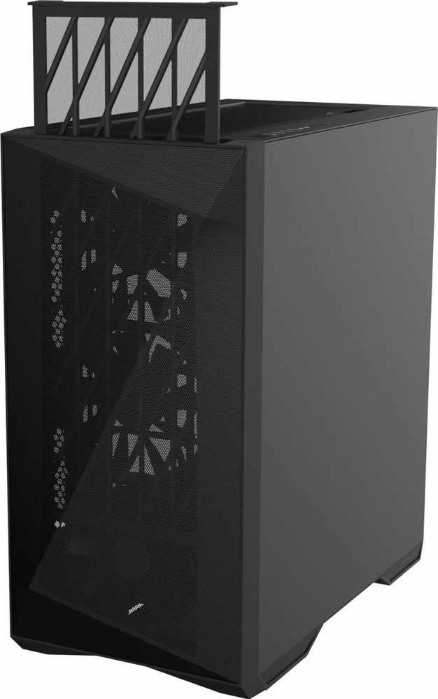 Obudowa Zalman Z9 Iceberg ARGB juoda
