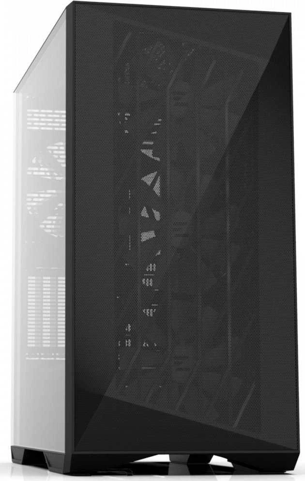 Obudowa Zalman Z9 Iceberg ARGB juoda
