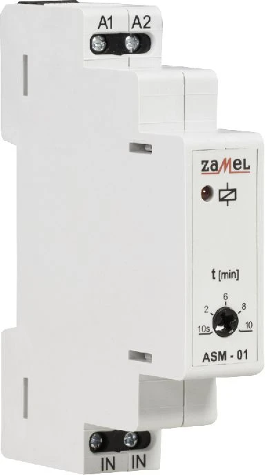 Zamel 12-240V AC / DC ASM-01 / U (EXT10000005)
