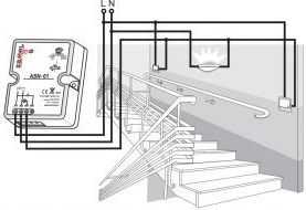Zamel ASN-01 EXTA Step Machine (EXT10000010)