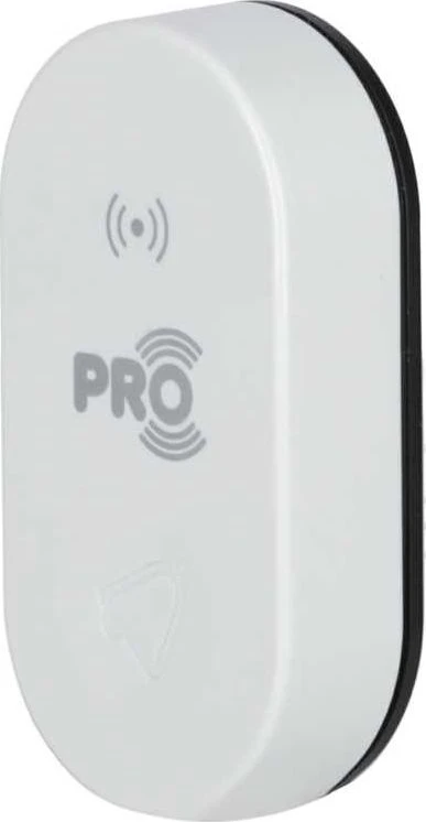 Zamel Dzwonek belaidis Bulik II Pro komplektas DRS-995h (SUN10000433)