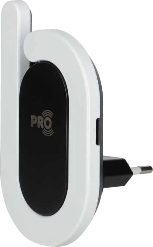 Zamel Dzwonek belaidis Bulik II Pro komplektas DRS-995h (SUN10000433)