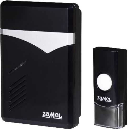 Zamel Dzwonek belaidis TECHNO ST-251 80m (SUN10000385)