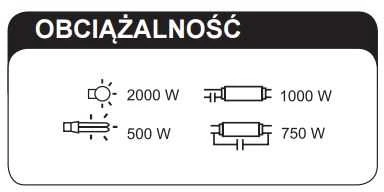 Zamel Bistable relė 16A 230V AC PBM-01