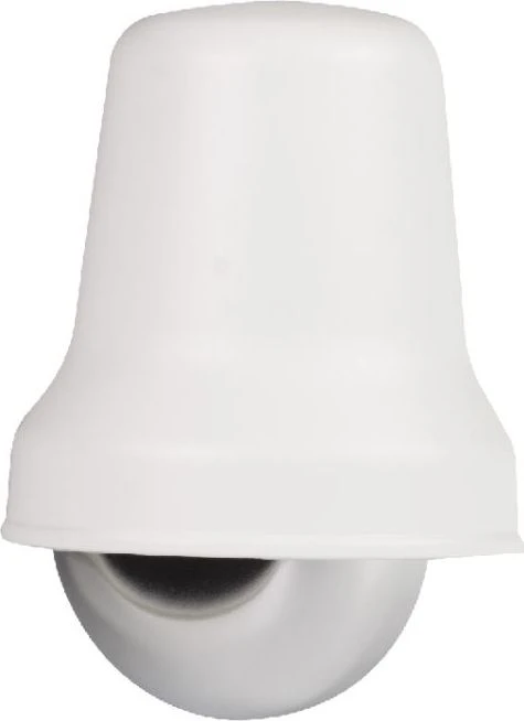 Zamel tradicinis varpas DNT-206-BIA 24V baltas (SUN10000054)