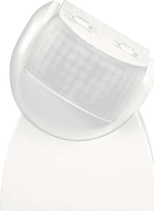 Zamel judesio jutiklis 1200W PIR 180 laipsnių IP65 paviršinis montavimas MCR-09 (EXT10000272)