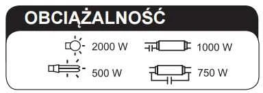 Zamel Laiko relė 16A 1NO/NC 230V AC PCM-02