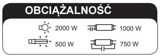 Zamel Laiko siųstuvas 16A 1NO / NC 230V AC PCM- 01